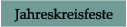 Jahreskreisfeste